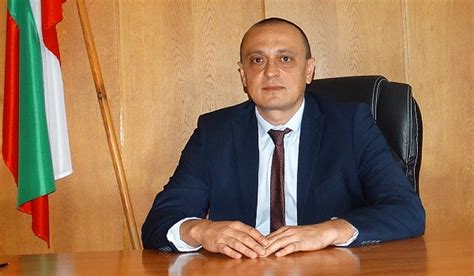 Министър Рашков назначи нов шеф на СДВР