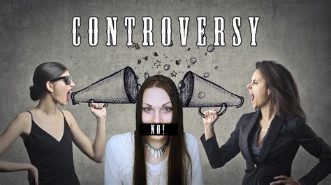 The [Controversy] Explained: The Full Story. Image 3