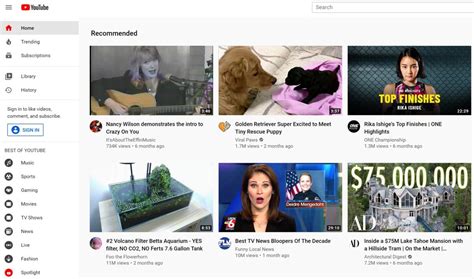 YouTube will default to lower-resolution streams in the U.S. to save ...