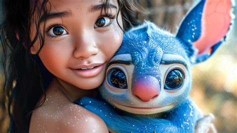 Lilo Stitch's Instagram, Twitter & Facebook on IDCrawl