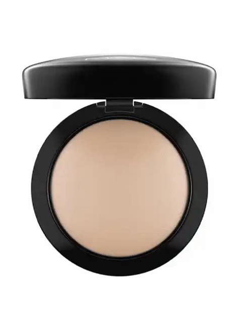 Минеральная пудра Mineralize Skinfinish Natural, оттенок Medium Plus ...