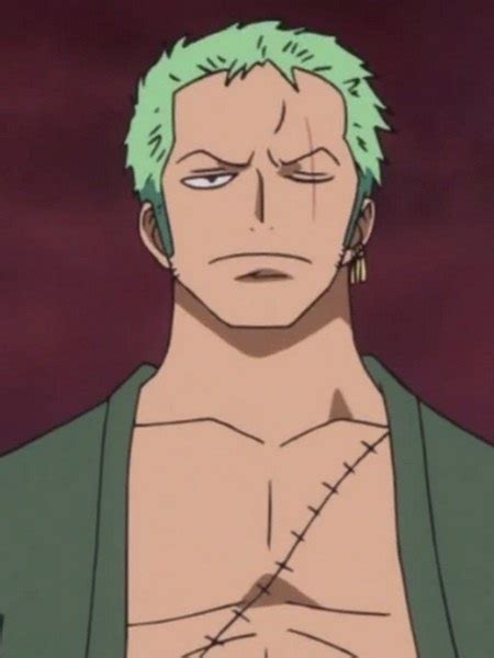 Ророноа Зоро – история персонажа, биография, сериал, аниме, «One Piece ...