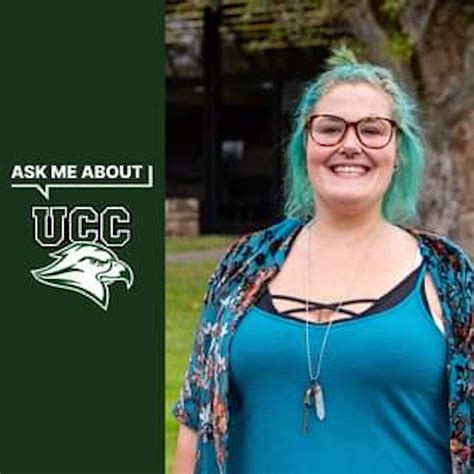 Oxford House Dreamer Dreams of Inspiring Future - Umpqua Community College