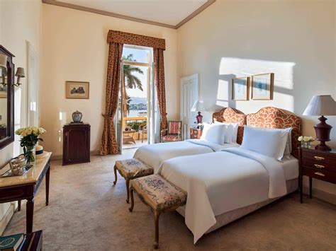 Sofitel Winter Palace Hotel Luxor - Luxury Egypt Vacations