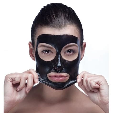 BLACK MASK (ЧЕРНАЯ МАСКА) купить в Москве 🏥 АПТЕКА БАРАТО | Лицо ...