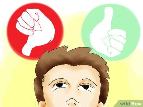 How to Stop Hesitating (with Pictures) - wikiHow