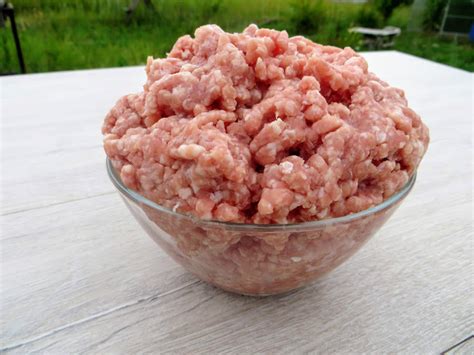 Рецепт из фарша | Пикабу