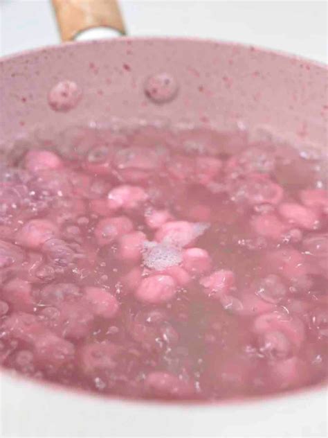 Homemade Ice Cream Boba (2 Ingredients) - Catherine Zhang