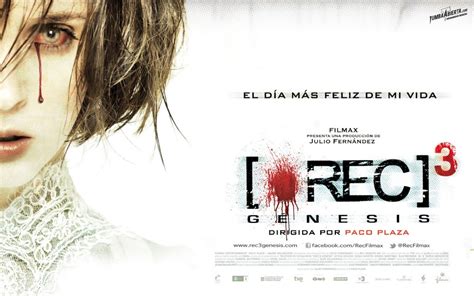 [Crítica] [·REC] 3: GÉNESIS - Comics en 8mm