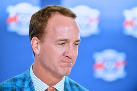 Peyton Manning Just Sent a Strong Message About Colts Owner Jim Irsay