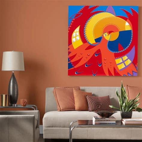 ETERNAL EMBRACE (painting) | Toyism