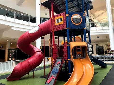20+ of the Best Indoor Playgrounds in Cincinnati · 365 CINCINNATI