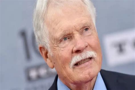 what is ted turner's net worth today