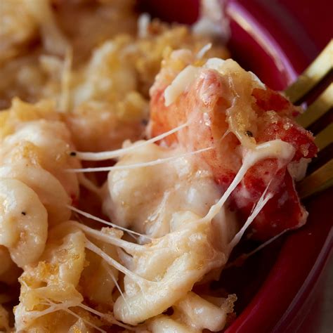 Murray's Lobster Mac and Cheese 32oz | Murray's Cheese