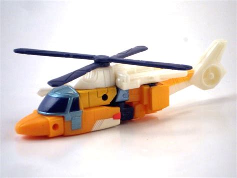 Live Convoy (Blockformers) - Transformers Toys - TFW2005