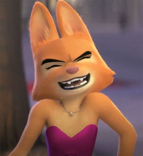 Pin on Diane Foxington