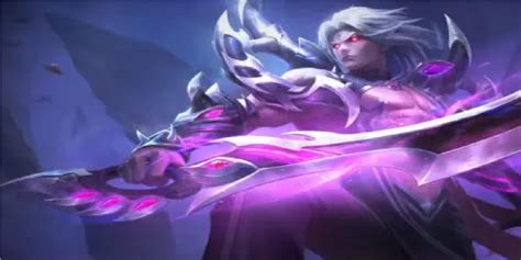 Physical and Defense Items Combination in Mobile Legends - Esports