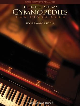 Gymnopedie No. 2 | Sheet Music Direct