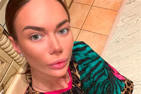 Яна Кошкина вышла на связь после новости о госпитализации с ковидом ...
