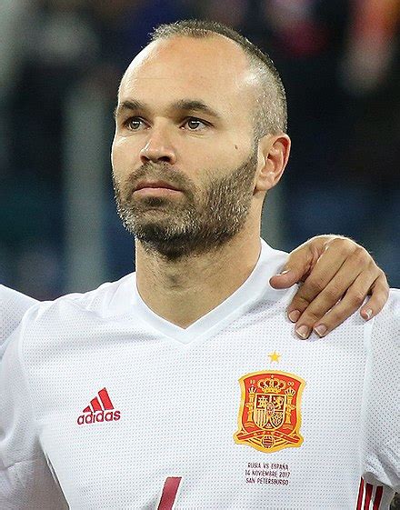 Andrés Iniesta - Vikipediya