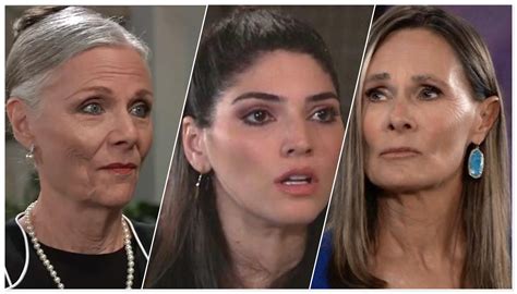 10 General Hospital Cast Secrets You WON'T Believe (And Need To See!) Image 14