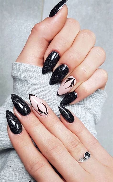 Trendy Nails Art – ADDICFASHION