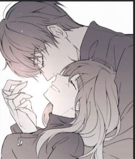 Cute anime couple #anime #animelove #animelovers #animecouples #couples