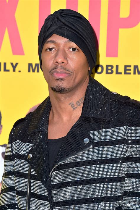 Nick Cannon Slams Oprah Winfrey & Dwayne Johnson For Seeking Donations