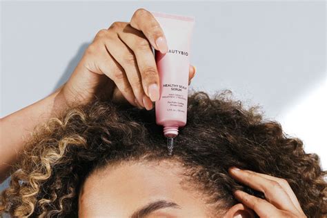 7 Tips For Stimulating Hair Growth, According To Experts
