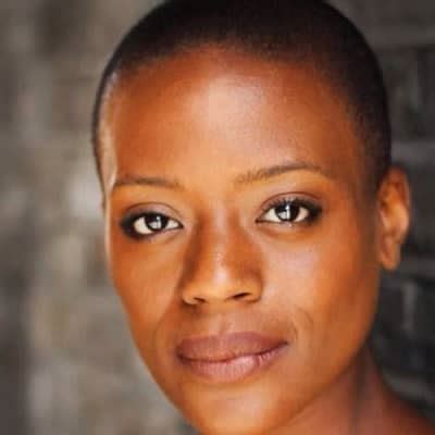 T'Nia Miller - Bio, Age, Height, Net Worth, Facts, Nationality