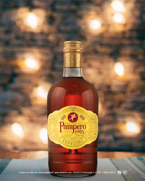 PAMPERO® | Stories of every drop