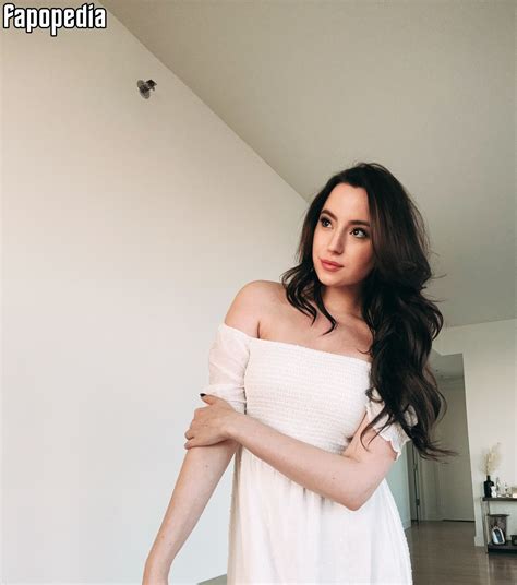 Ashley St Clair Nude OnlyFans Leaks - Photo #5428241 - Fapopedia