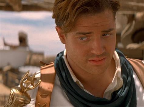 The Mummy Returns - Brendan Fraser Image (14597214) - Fanpop