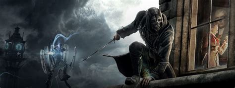 Dishonored Definitive Edition Review