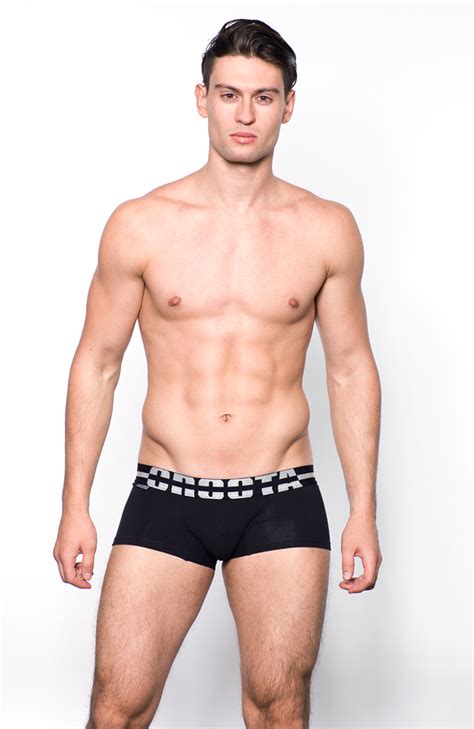 Мужские хипсы Through - Croota: Men's & Women's Underwear