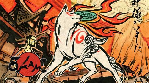 La banda sonora de Okami será inmortalizada en unos vinilos