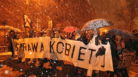 Abortion debate in Poland: New bill proposed