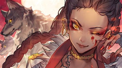 [100+] Apex Legends Loba Wallpapers | Wallpapers.com