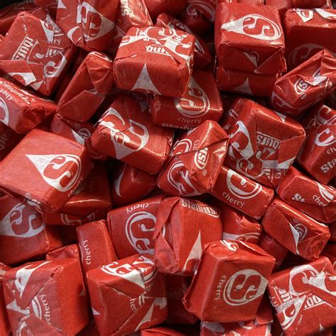 starbursts candy