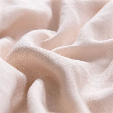 Linen Ruffled Duvet Set | 100% French Linen Bedding | wholelinens.com