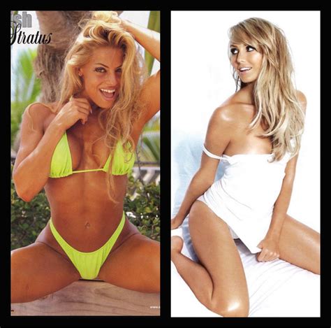 Trish Stratus vs Stacy Keibler : r/CelebBattles