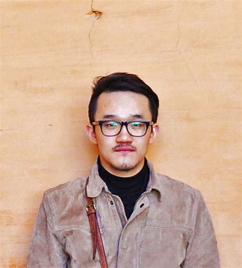 Yifan Li – Medium