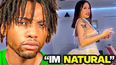 Women NEED To Stop Lying About BBLS… - YouTube