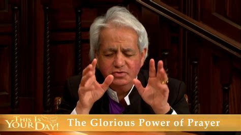 Benny Hinn Prayer 2015 | The Glorious Power of Prayer - YouTube