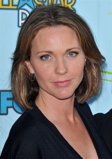 Kelli Williams - filmography