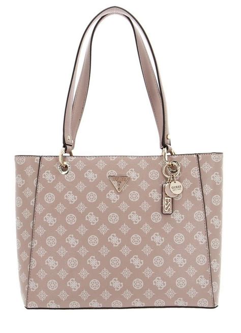 Guess Shopper Noelle, Polyurethan