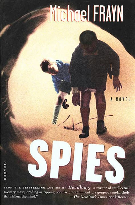 Spies