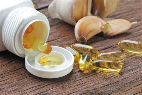 3 supplements that may harm your heart - Harvard Health