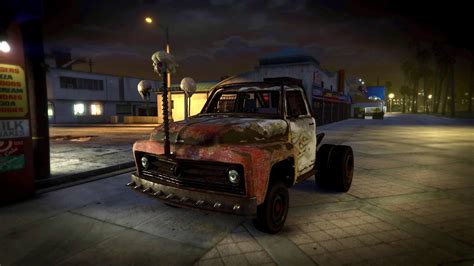 Perfect day for my Apocalypse Slamvan : r/gtaonline