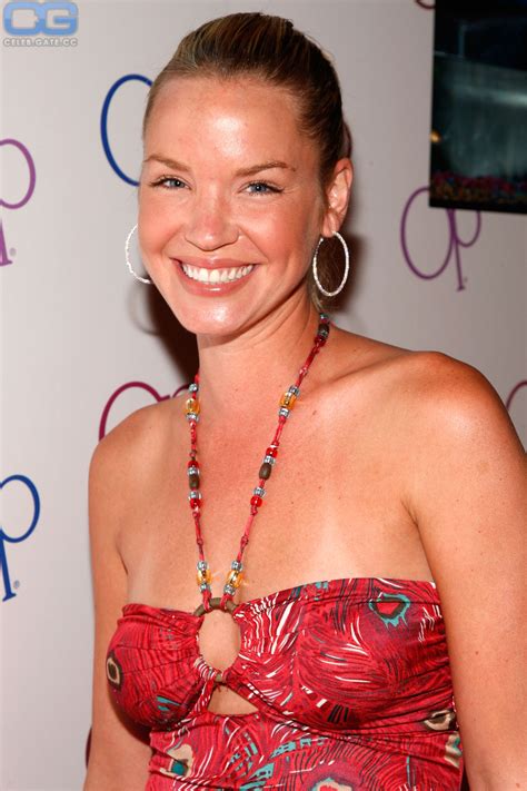 Ashley Scott nude, pictures, photos, Playboy, naked, topless, fappening